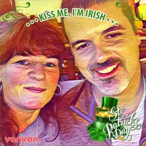 Meet your Posher, Katina